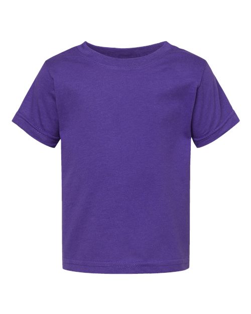 Infant Fine Jersey Tee - 3322