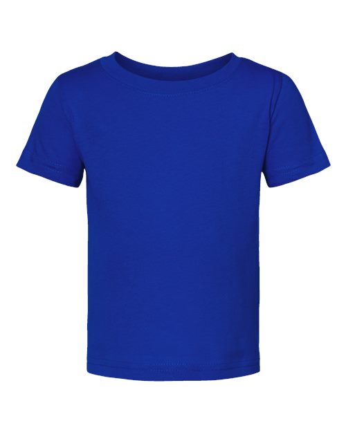 Infant Fine Jersey Tee - 3322