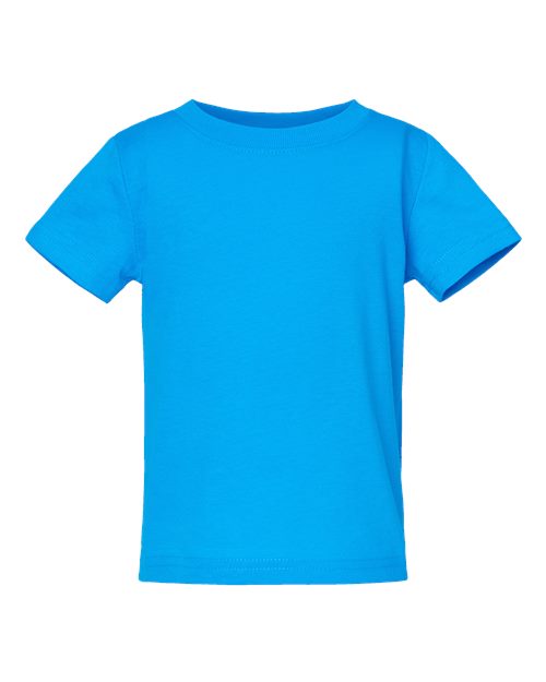 Infant Fine Jersey Tee - 3322