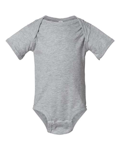 Infant Fine Jersey Bodysuit - 4424