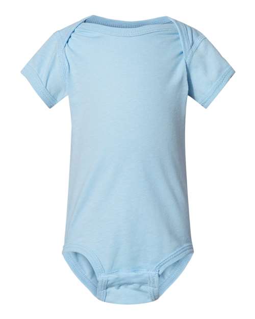 Infant Fine Jersey Bodysuit - 4424