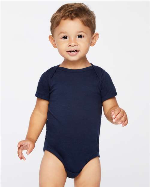 Infant Fine Jersey Bodysuit - 4424