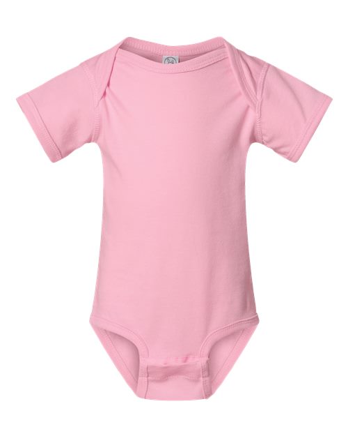 Infant Fine Jersey Bodysuit - 4424
