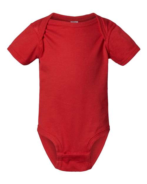 Infant Fine Jersey Bodysuit - 4424