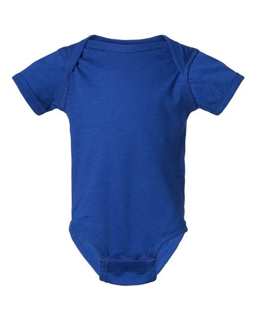 Infant Fine Jersey Bodysuit - 4424