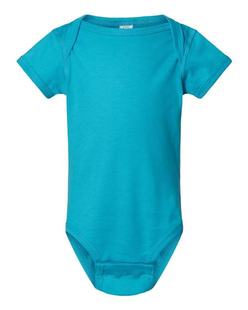 Infant Fine Jersey Bodysuit - 4424