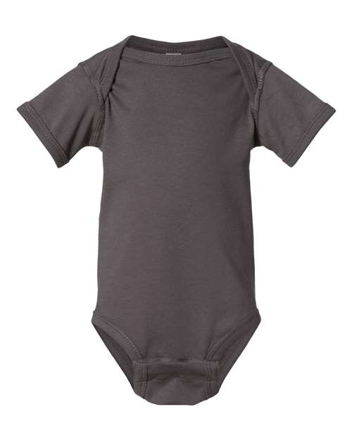 Infant Fine Jersey Bodysuit - 4424
