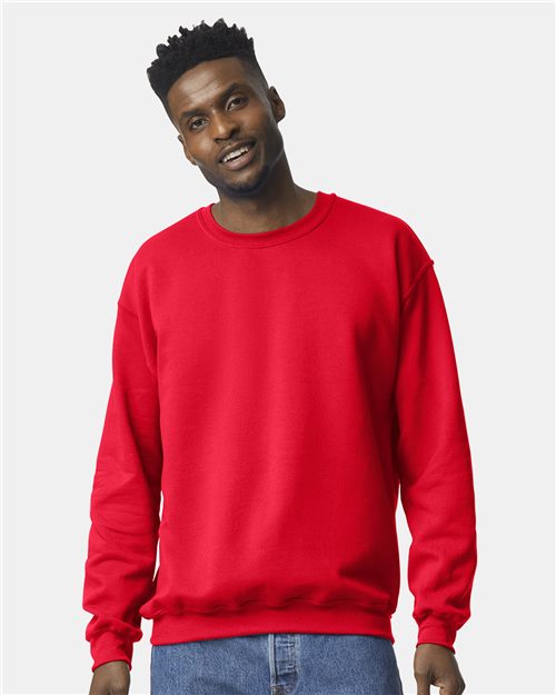 Unisex Heavy Blend™ Crewneck Sweatshirt - 18000