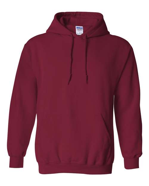 Unisex Heavy Blend™ Hooded Sweatshirt - 18500
