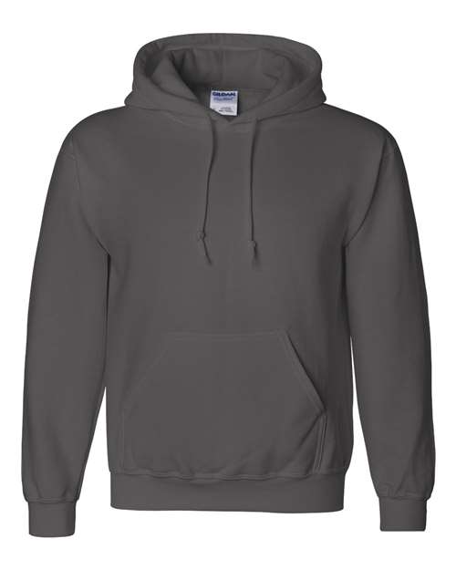 Unisex DryBlend® Hooded Sweatshirt - 12500