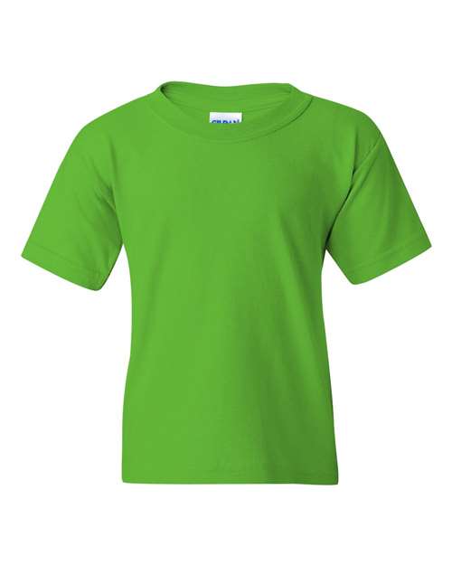 Youth Heavy Cotton™ T-Shirt - 5000B