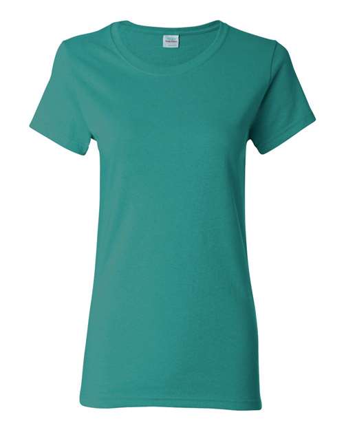 Women's Heavy Cotton™ T-Shirt - 5000L