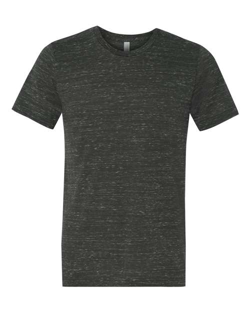 Unisex Texture Tee - 3650