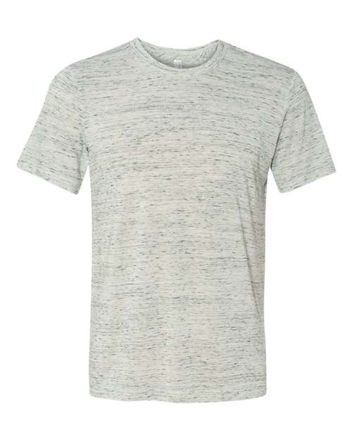 Unisex Texture Tee - 3650
