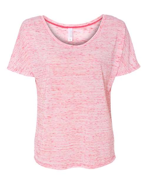 Women’s Slouchy Tee - 8816