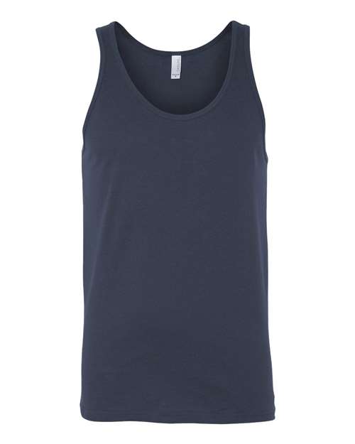 Jersey Tank - 3480