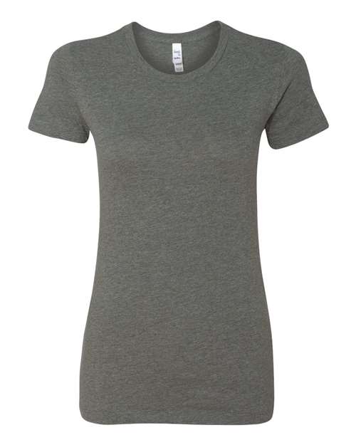 Women's Slim Fit Tee - 6004