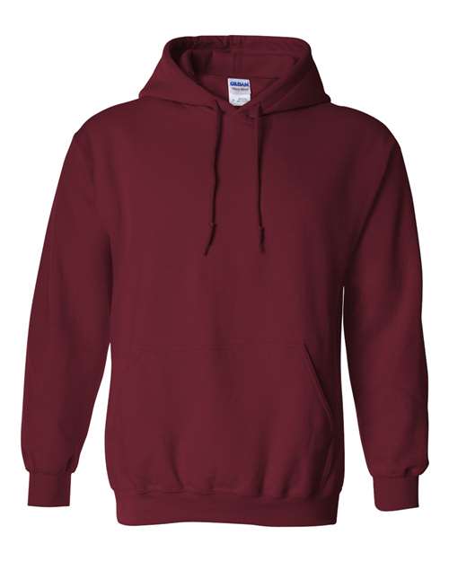 Unisex Heavy Blend™ Hooded Sweatshirt - 18500