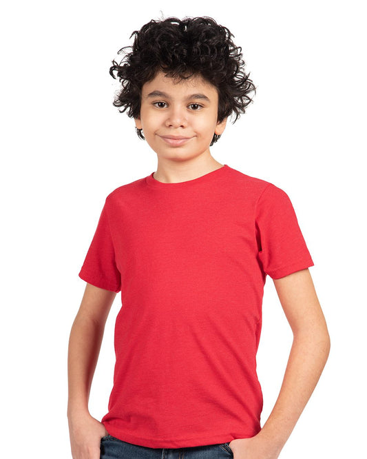 Youth CVC Tee - 3312