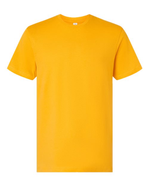Unisex Fine Jersey Tee - 6901