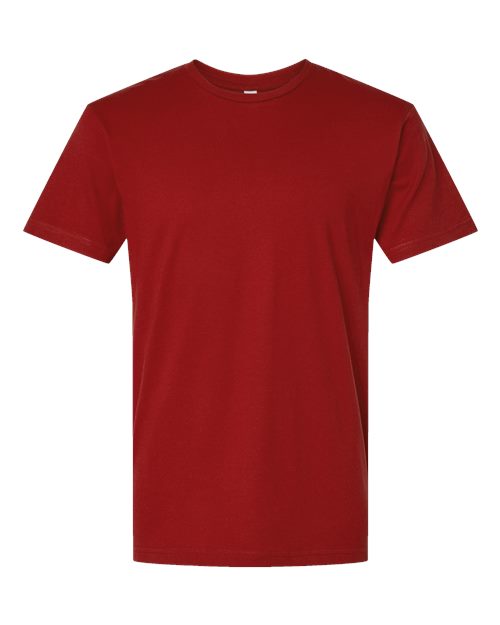 Unisex Fine Jersey Tee - 6901