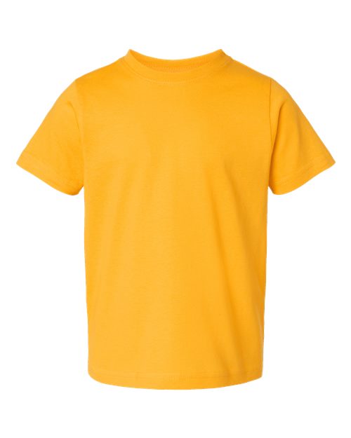 Toddler Fine Jersey Tee - 3321
