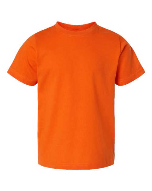 Toddler Fine Jersey Tee - 3321