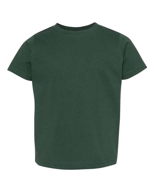 Toddler Fine Jersey Tee - 3321