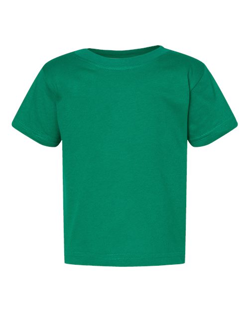Infant Fine Jersey Tee - 3322