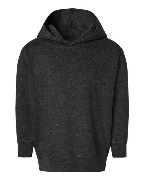 Toddler Pullover Fleece Hoodie - 3326