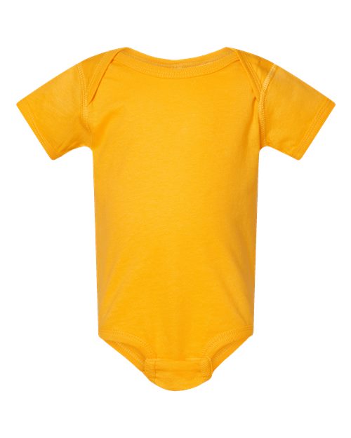 Infant Fine Jersey Bodysuit - 4424