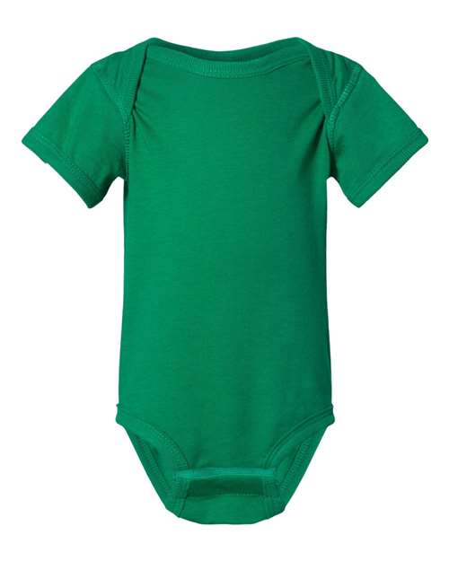 Infant Fine Jersey Bodysuit - 4424