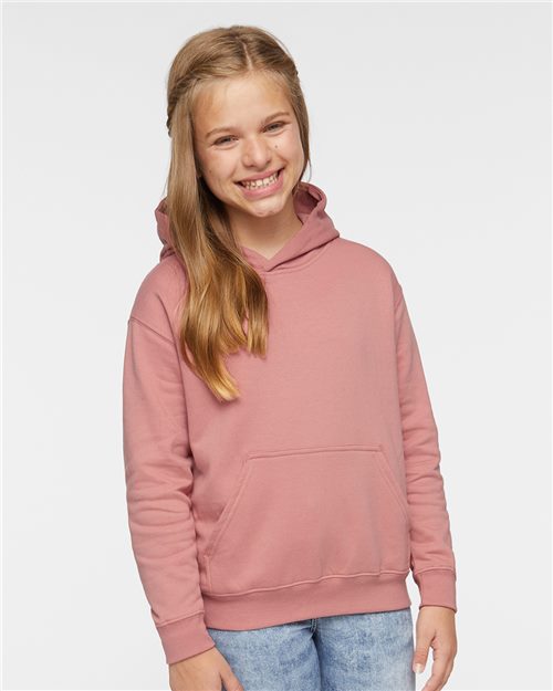 Youth Hoodie Sweatshirt - 2296