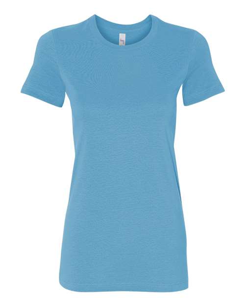 Women's Slim Fit Tee - 6004