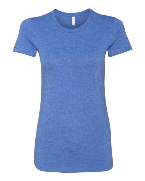 Women's Slim Fit Tee - 6004