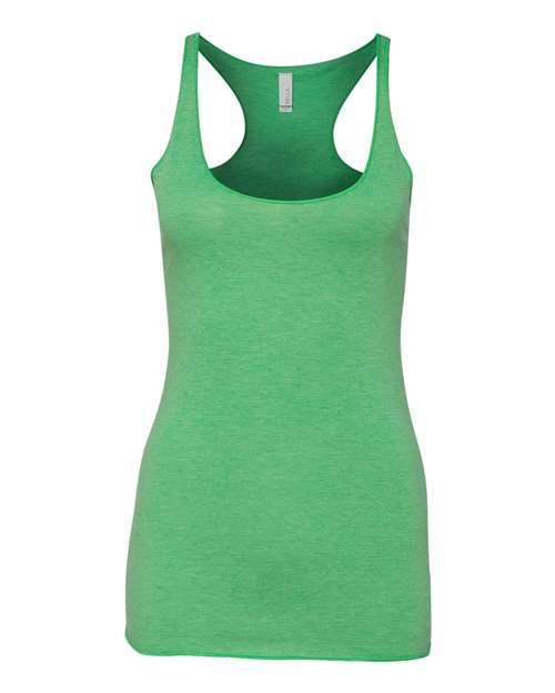 Women's Triblend Racerback Tank - 8430