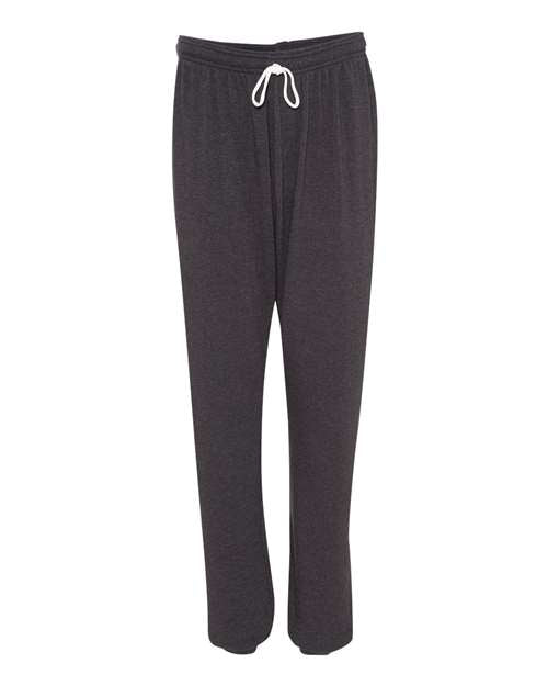 Unisex Sponge Fleece Long Scrunch Pants - 3737
