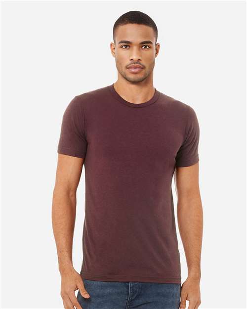 Triblend Tee - 3413