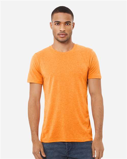 Triblend Tee - 3413
