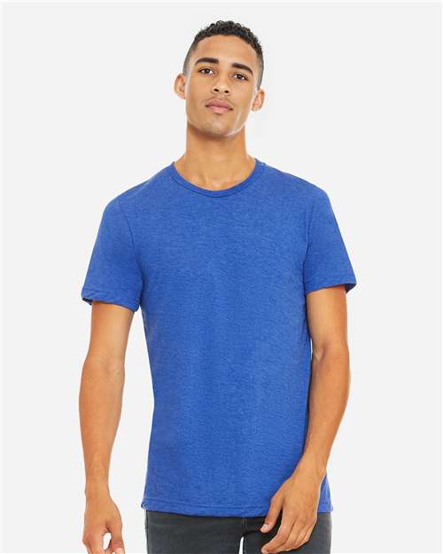 Triblend Tee - 3413