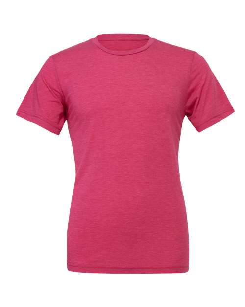 Triblend Tee - 3413
