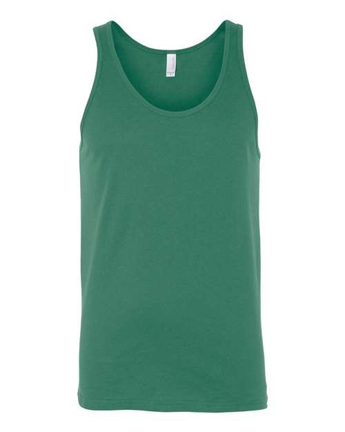 Jersey Tank - 3480