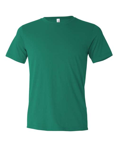 Unisex Texture Tee - 3650