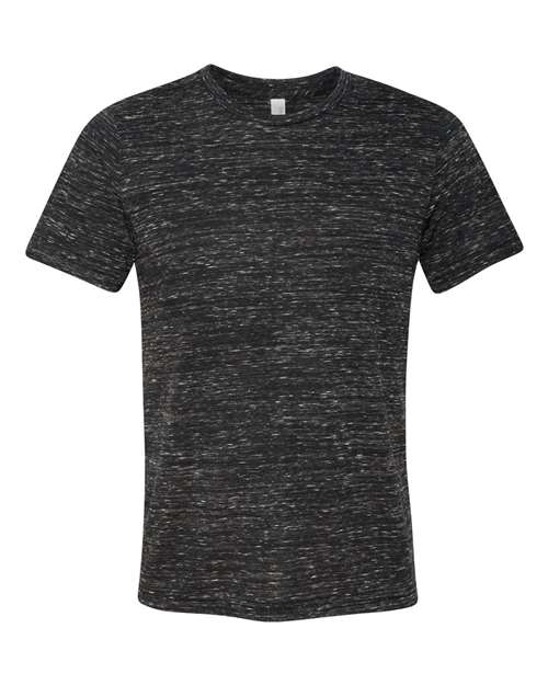 Unisex Texture Tee - 3650