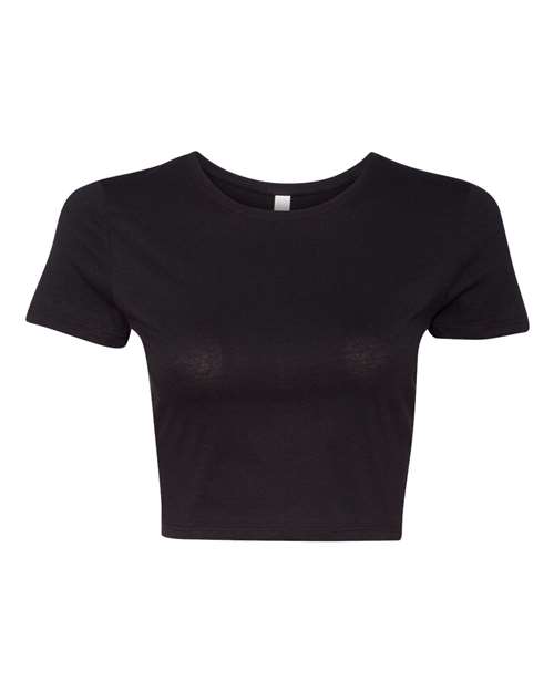 Women’s Crop Tee - 6681