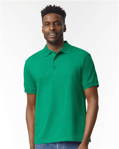 Unisex DryBlend® Polo - 8800
