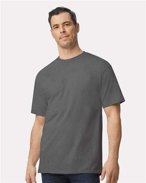Men's Tall Ultra Cotton® T-Shirt - 2000T