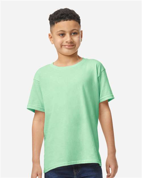Youth Heavy Cotton™ T-Shirt - 5000B