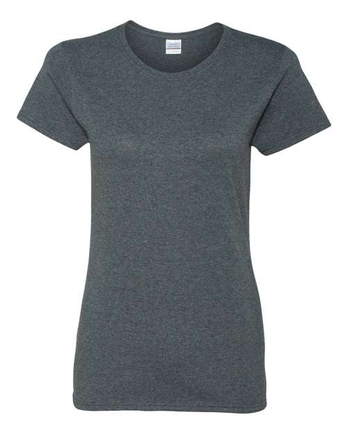 Women's Heavy Cotton™ T-Shirt - 5000L