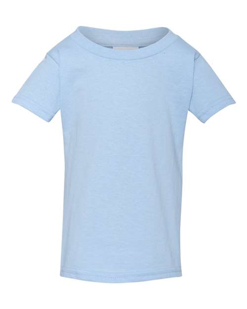 Toddler Heavy Cotton™ T-Shirt - 5100P
